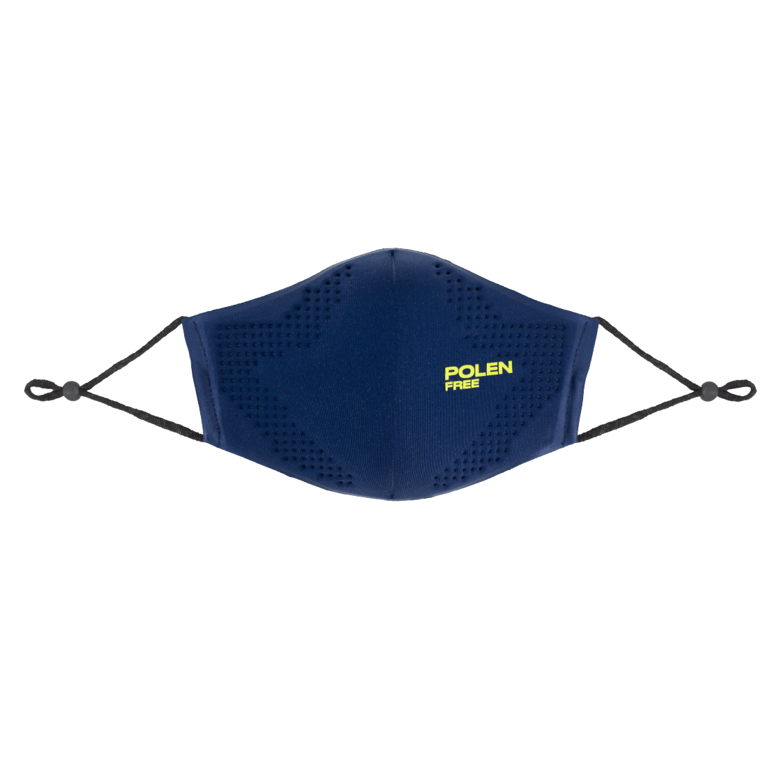 Mascarilla Anti-Polen Azul Marino