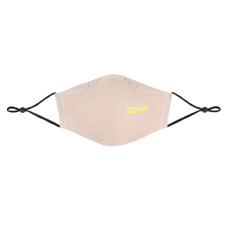 Mascarilla Anti-Polen Beige